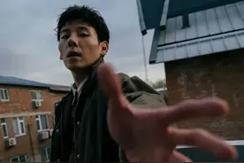 疯批又纯情，他贡献了今年最性感的演技，没有之一图片