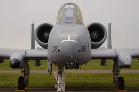 危险的信号：美国向乌克兰提供战机的可能性日益增大，A-10或是首款图片