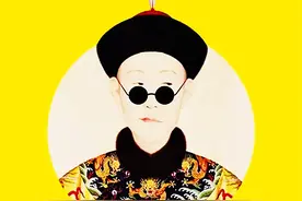 十三的宿命论，乾隆心中难以跨过的数字图片