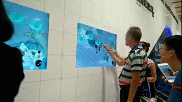 展厅和活动爱用的签名软件可以玩多少种花样?