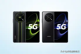 LCD屏手机仅存几款，为什么说荣耀X40GT的体验比其它的更好？图片