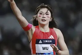 吴艳妮世界排名升至第25，创中国选手历史新高，与日本名将共享“亚洲一姐”宝座图片