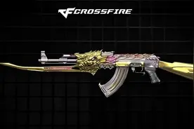 11年前横空出世的“火麒麟”，为《穿越火线》带来了什么？图片