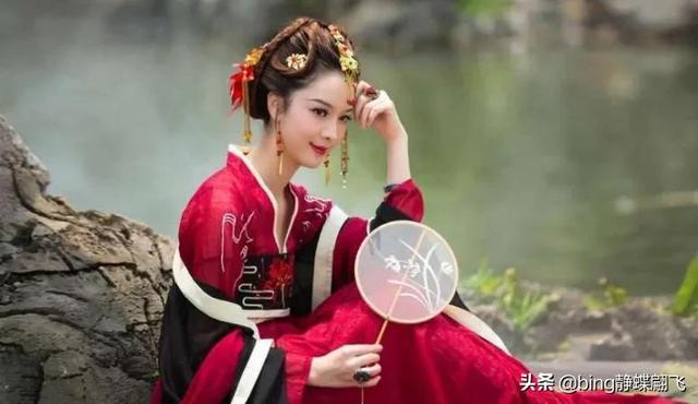 偶然（情感散文）