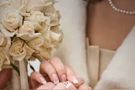 女生同居过，就相当于二婚吗？图片