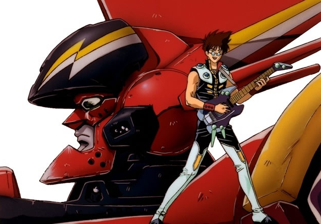 机战：堪称金手指级别的机体 每次参战必定是神棍级别的战斗力