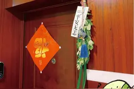 端午节挂艾有讲究，三种家庭不要挂，真不是迷信，我也是刚知道！图片