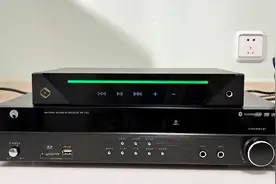 最值得入手的5款HiFi入门数字音乐播放器图片