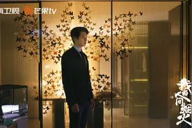 原来，魏大勋是个演员图片