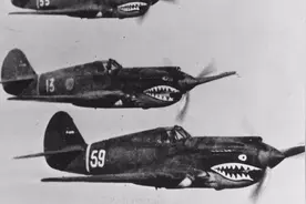 “飞虎队”寻迹：中美友谊从未被忘记图片