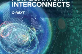 美国发布《量子互连路线图》布局未来10年量子技术发展图片