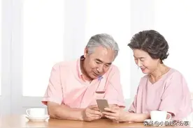 老年人使用智能手机，这4个功能一定得会，操作简单，一看就会图片