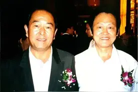 毛泽东亲侄毛岸成：为隐去父辈光环改姓，靠自己成导弹行业001图片