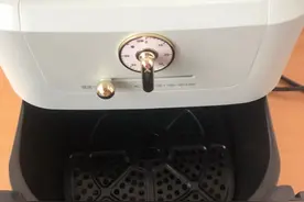空气炸锅和小烤箱哪个值得投入？用过才知道，憋了一肚子的心里话图片