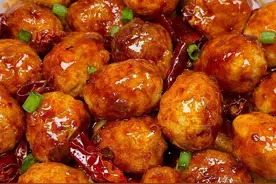 大年初四待客，推荐8菜1汤1凉菜，荤素搭配营养美味，老少皆宜图片