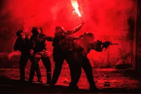 我的从军之路之十一——到张家口拉练图片