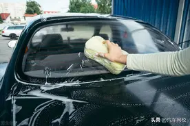 7万公里有必要清洗三元催化吗？7万公里的车做什么保养？图片