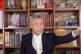 鼓动人们唱赞歌的司马南，自己却从不唱赞歌图片