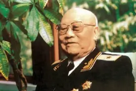 八路军乘火车入沈阳，日籍司机忽然停下，曾克林上前就是两耳光图片