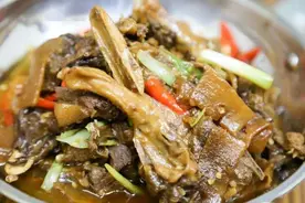 广东也有“变态辣”！这也太太太太太好吃了吧图片