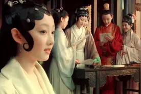 漫谈古礼｜从《红楼梦》名帖看古代社交礼仪图片