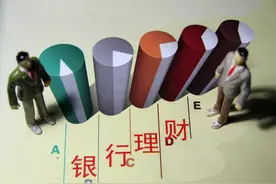客户买中低风险理财亏了115万 银行为啥要赔十分之一？图片