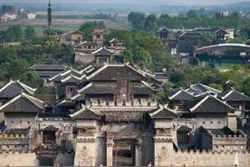 寒族的兴起，历经波折，确立科举考试制度图片
