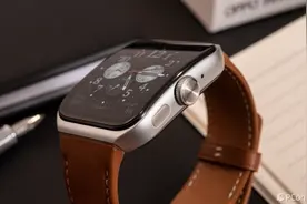 “全智能手表旗舰”的卫冕之战！— OPPO Watch 4 Pro上手体验图片