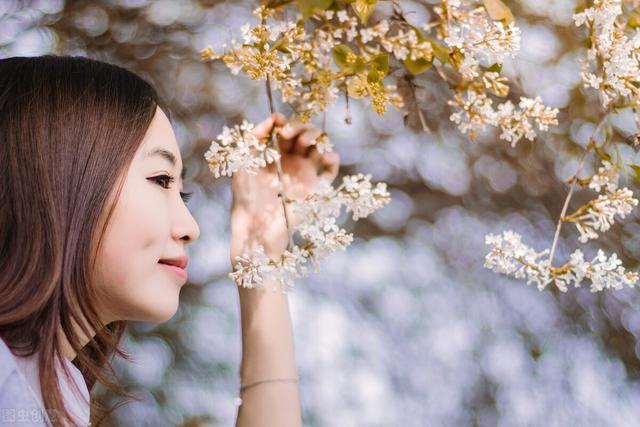 情感散文：爱情这玩意，就像一阵风