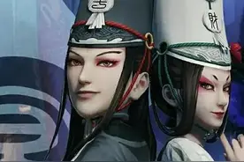 “黑白无常”生前是什么人？知道后或许不再害怕图片