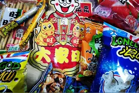 旺旺凭什么登上热搜？图片