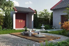 吉树进吉宅，富贵自然来！老祖宗留下的“顺口溜”，真的有道理图片