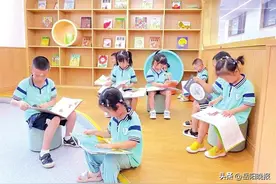 517所幼儿园被认定为 2023年岳阳市普惠性民办幼儿园图片