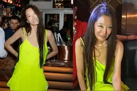 20位中老年女星生图照曝光，谁冻龄谁老了一目了然图片