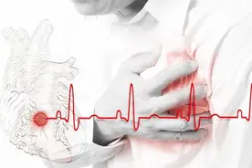 心慌心悸是怎么回事？如何解决？图片