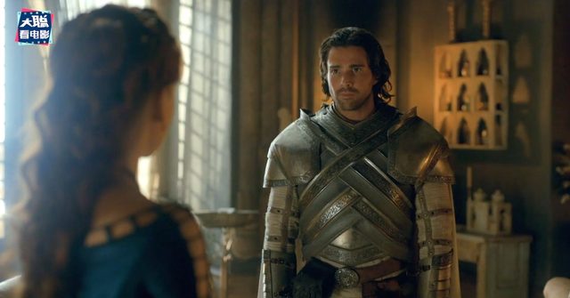 《龙之家族》第5集解析！血色婚礼出现！阿莉森转绿向龙家宣战