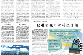 老工业区蝶变都市新城图片