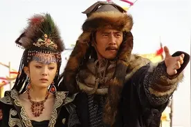 夫死从子，子死从孙，最终崩溃自杀？王昭君的真实结局是怎样的图片