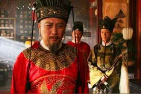 张居正死后遭万历清算，一家极惨！62年后大明灭国，亲孙何去何从图片
