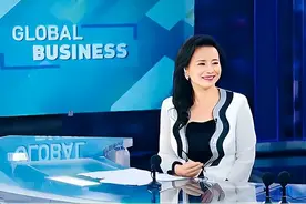 人生如戏：藏身央视20年的间谍，因一句口误暴露自己身份图片