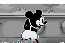 这，就是米老鼠版权到期后的下场图片