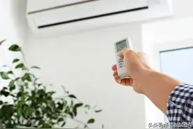 空调一关一闭费电，还是一直开启费电？终于有师傅说出实话图片