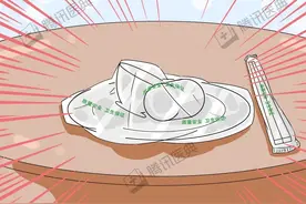 开水烫餐具能消毒吗？一项860双筷子的实验说出了真相图片