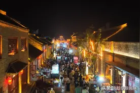 淇县“封神之地·古都朝歌”文旅品牌为何能迅速走红？图片