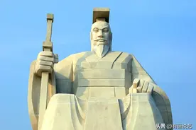 三皇五帝：传说中的“三皇”和“五帝”，分别是谁？图片