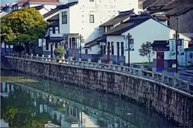 这样美的墙，只有中国有图片