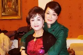 6位丧偶的著名女歌唱家：人生辉煌有泪，晚年生活状况如何？图片