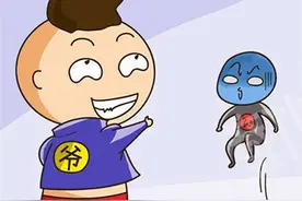 “招小人”体质——为什么有些人身边总是围绕着小人和骗子？图片