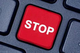 stop的用法及考点图片