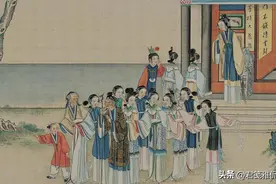 妙玉被强盗掳走玷污？理解《世难容》，才知妙玉的结局另有说法图片